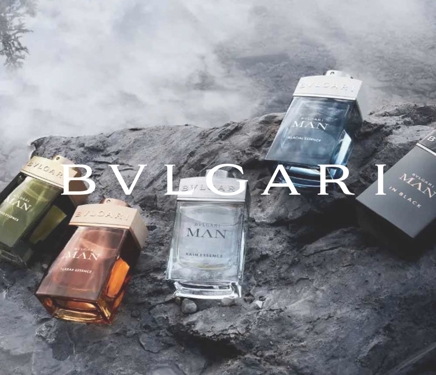 BVLGARI