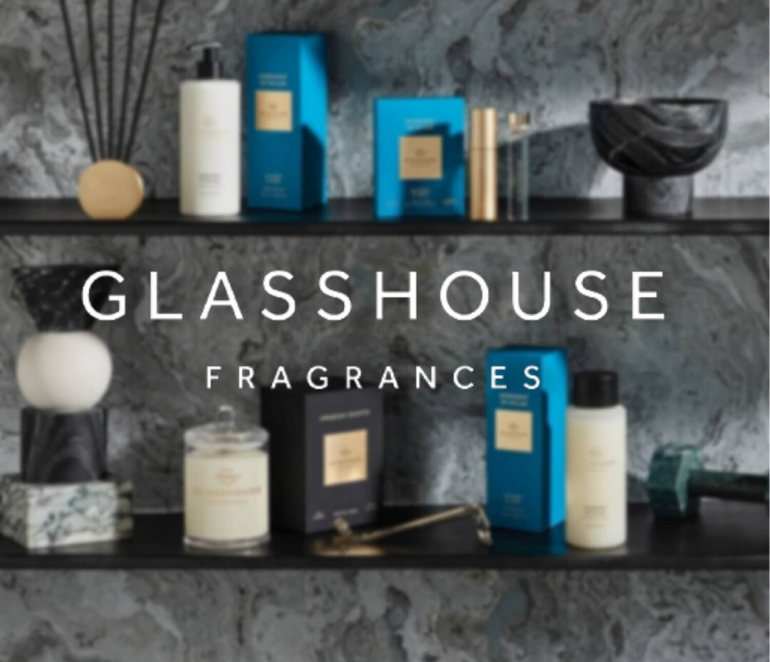 Glasshouse Fragrances