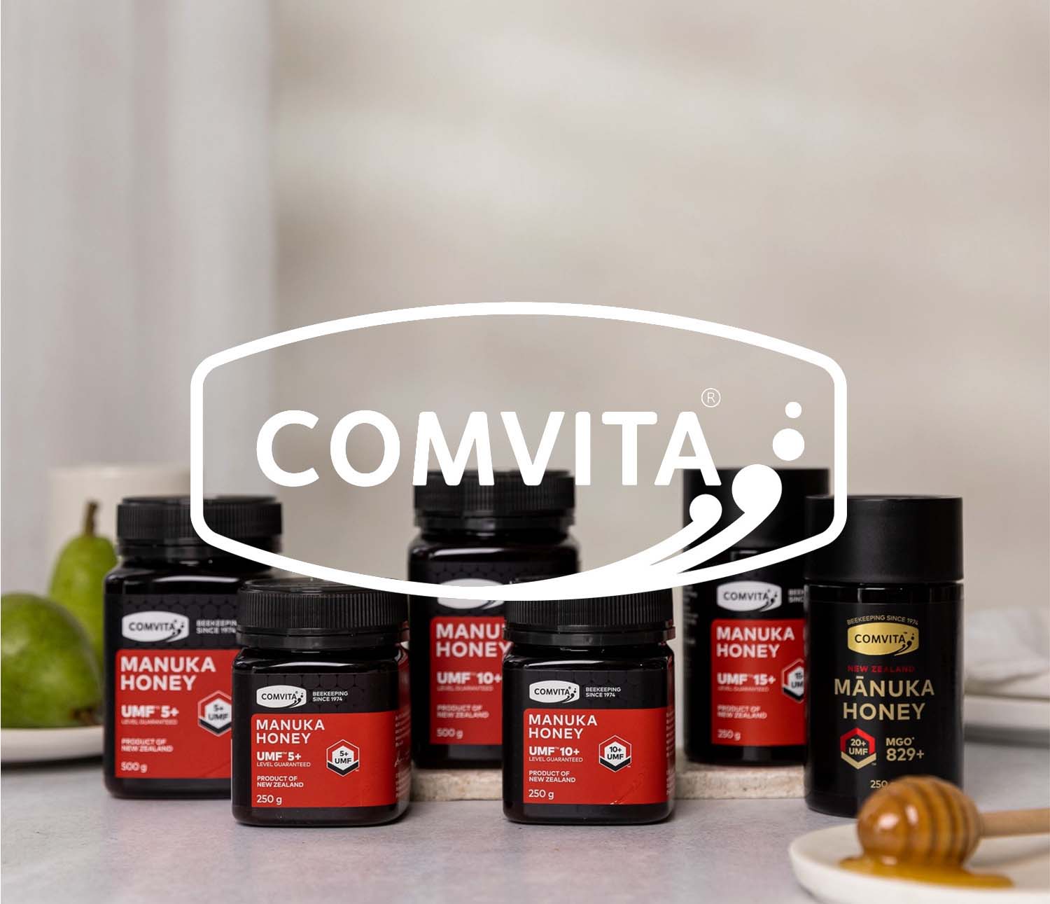 Comvita 