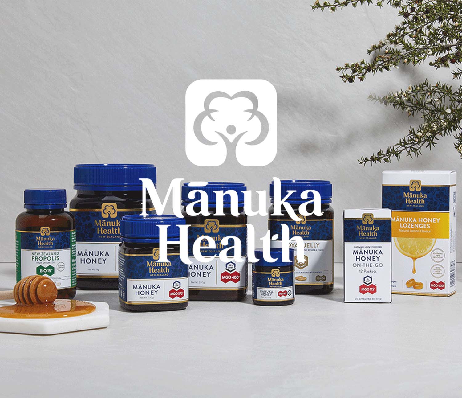 Manuka Health
