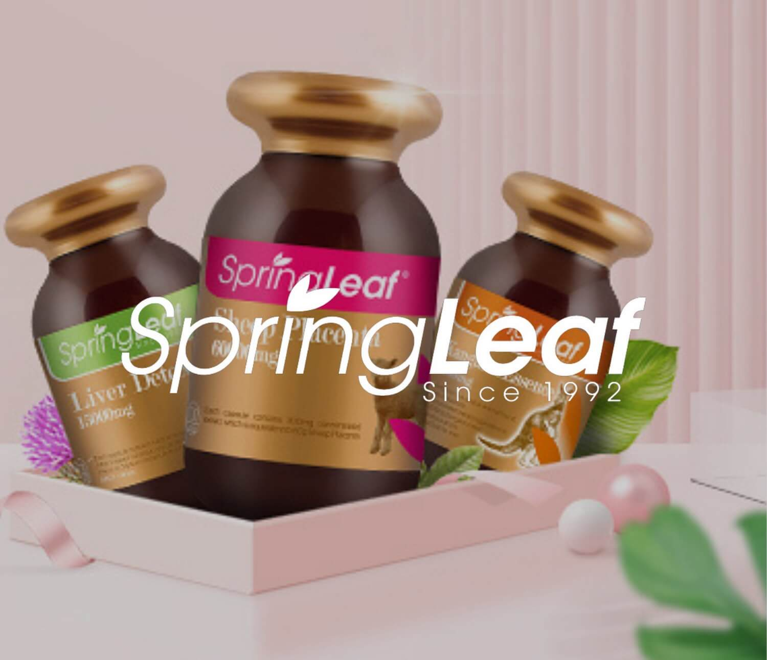Springleaf