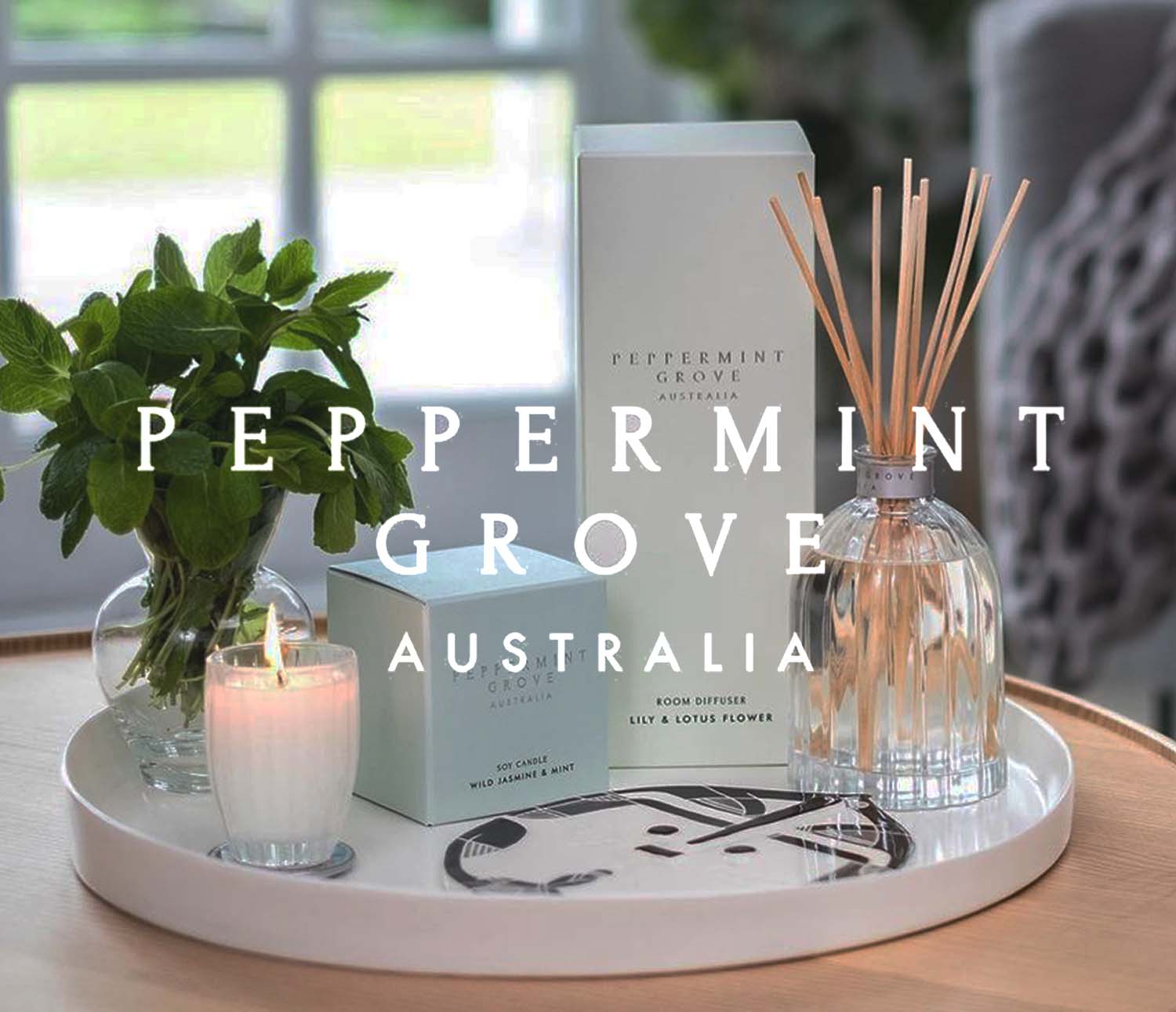 Peppermint Grove Australia