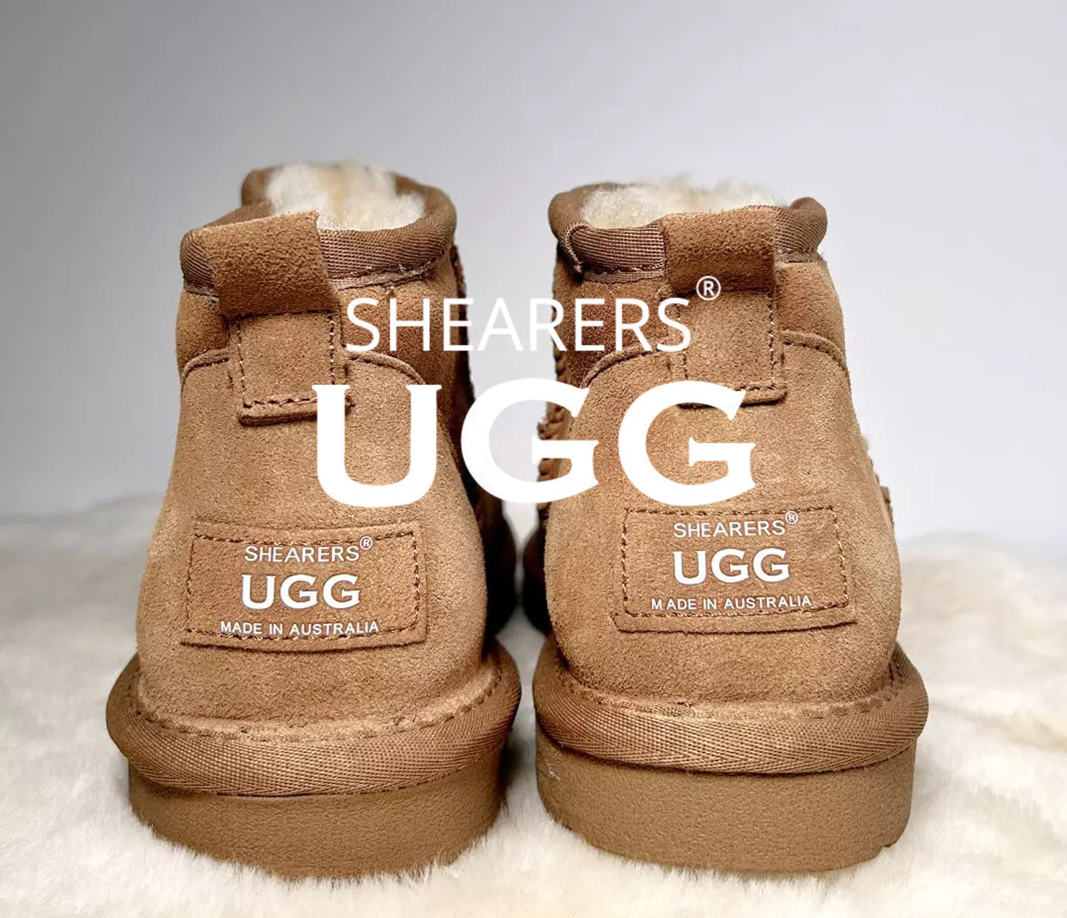 Shearers UGG