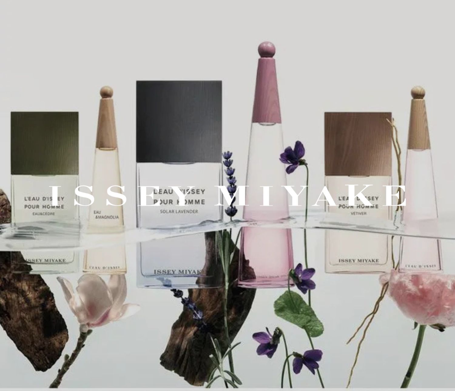 Issey Miyake