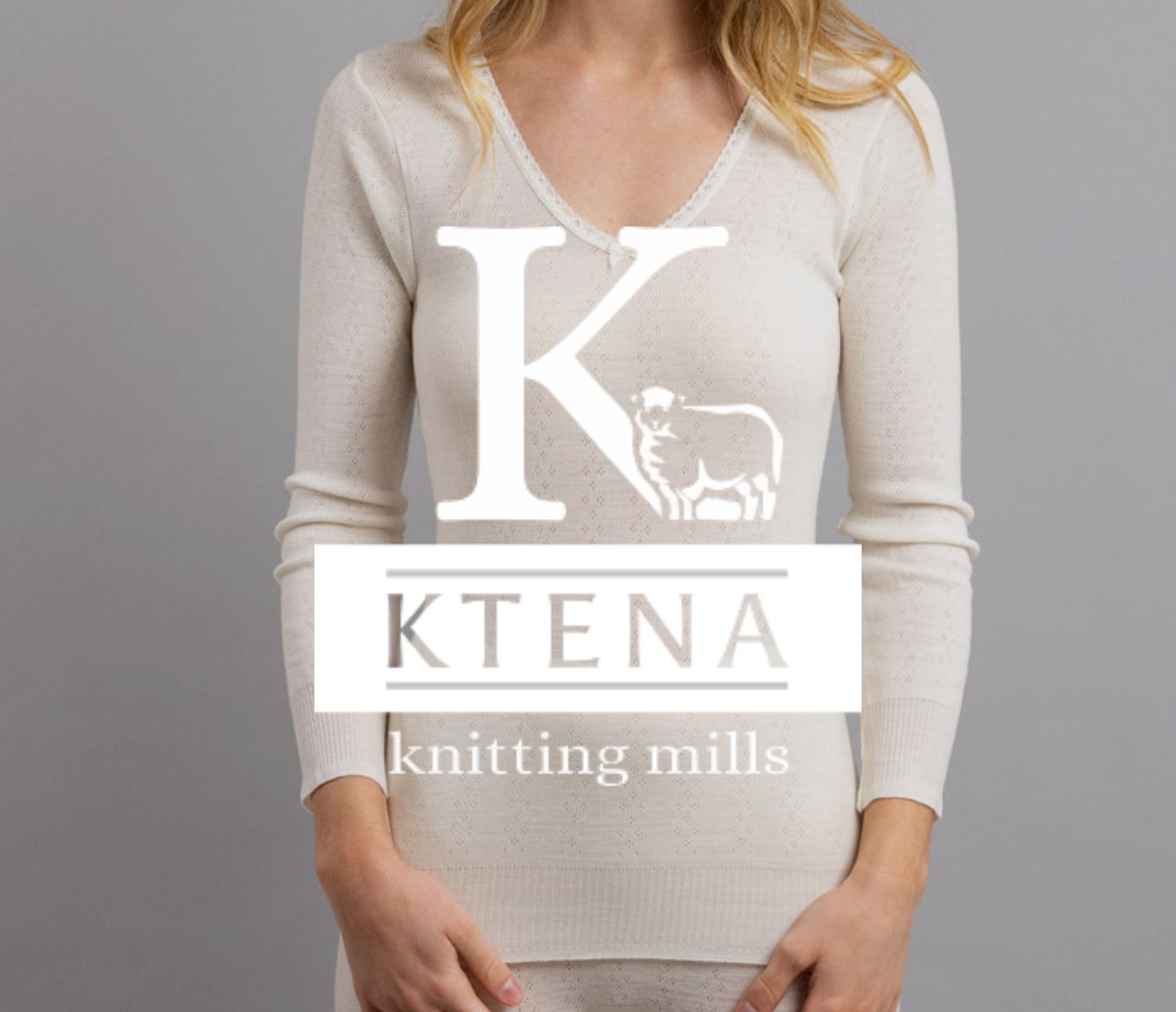 Ktena Knitting Mills