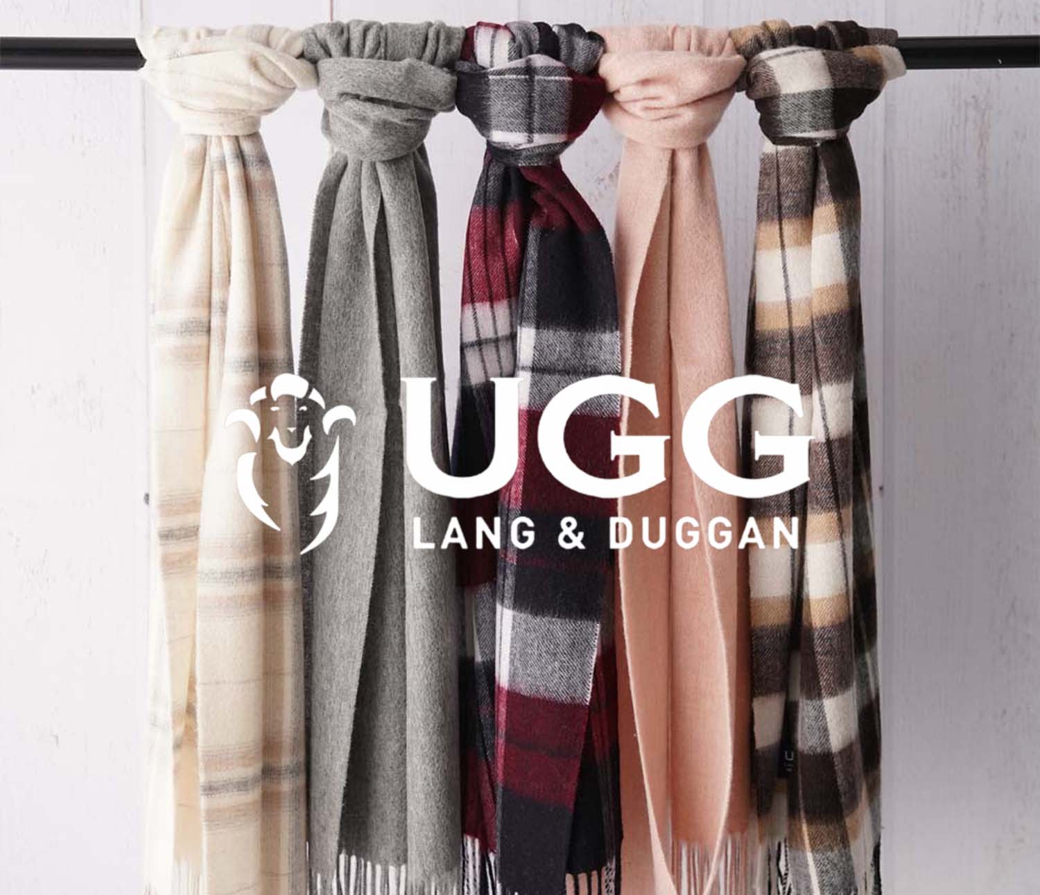 Lang & Duggan UGG