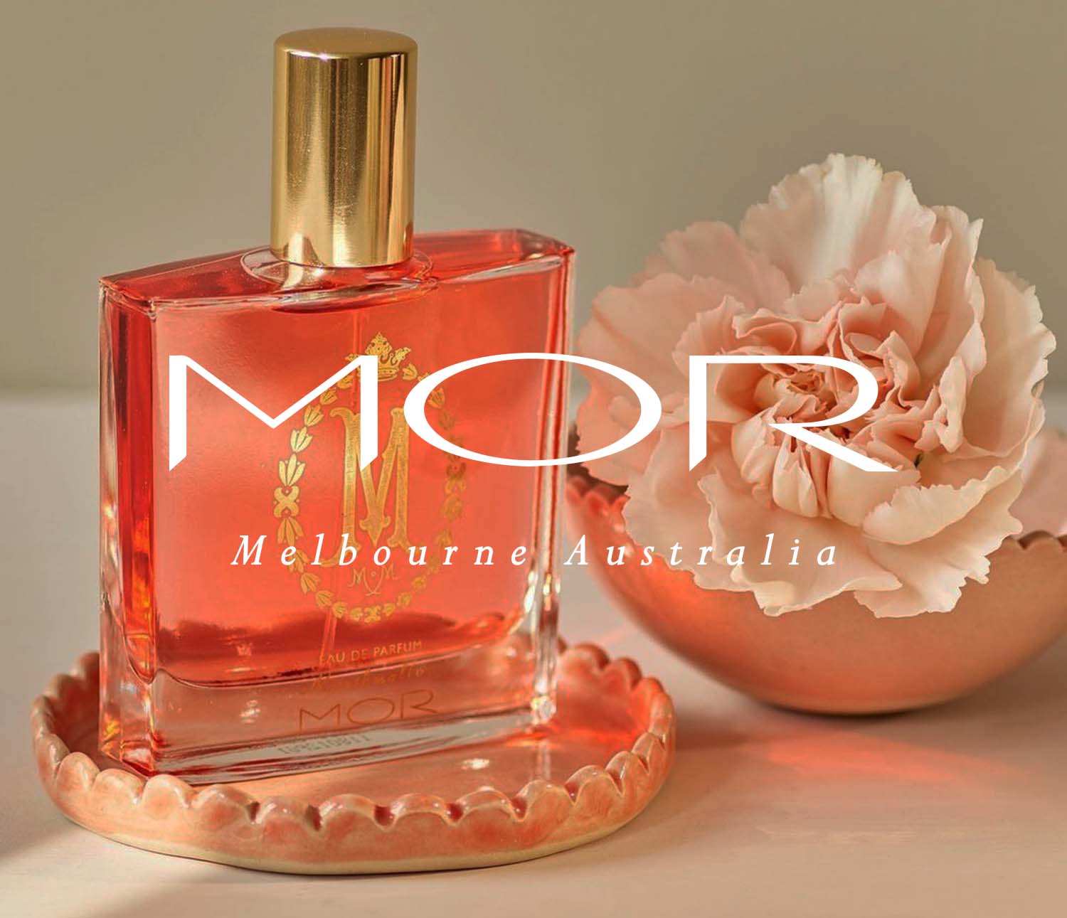 MOR Cosmetics