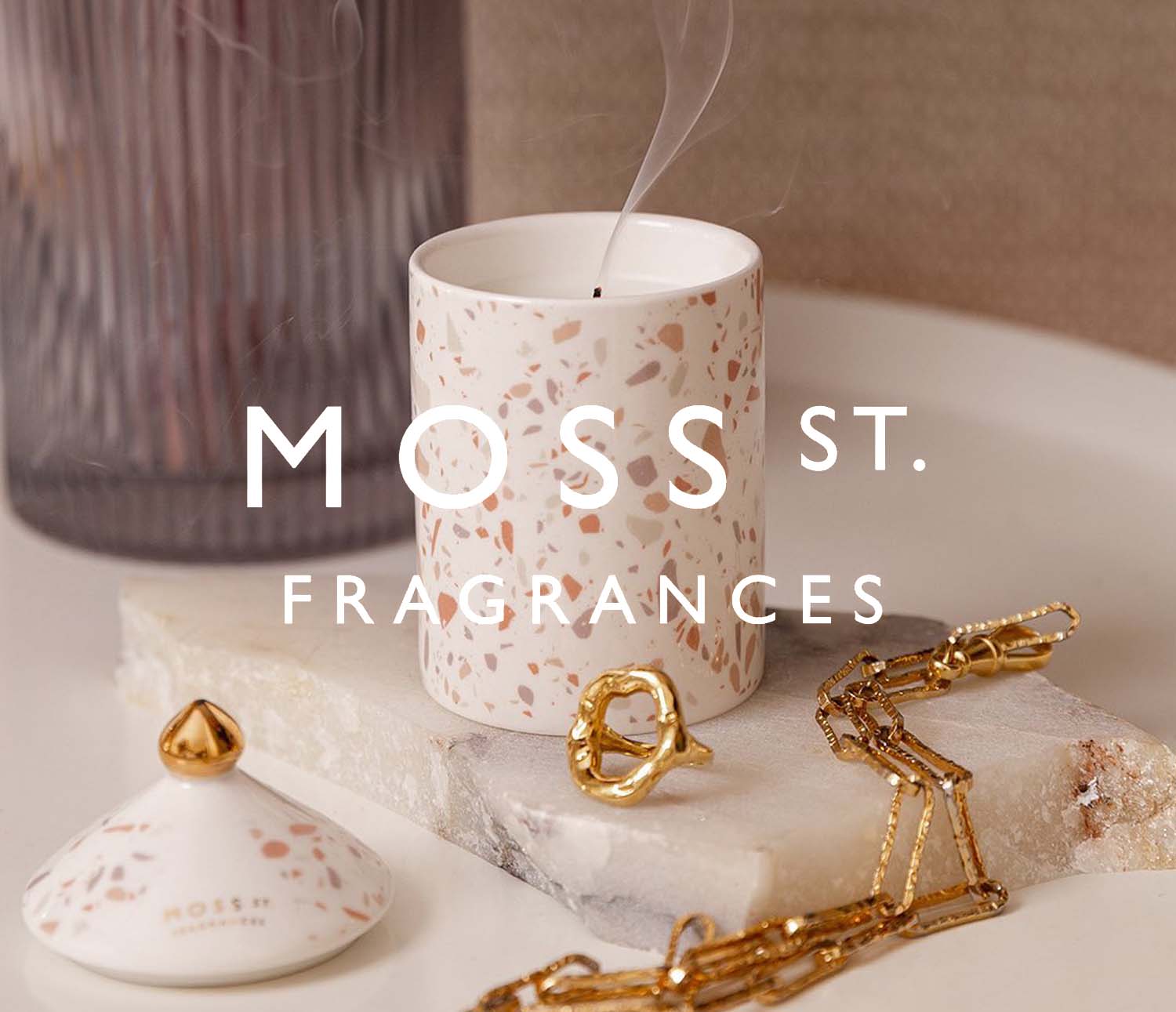 Moss St. Fragrances