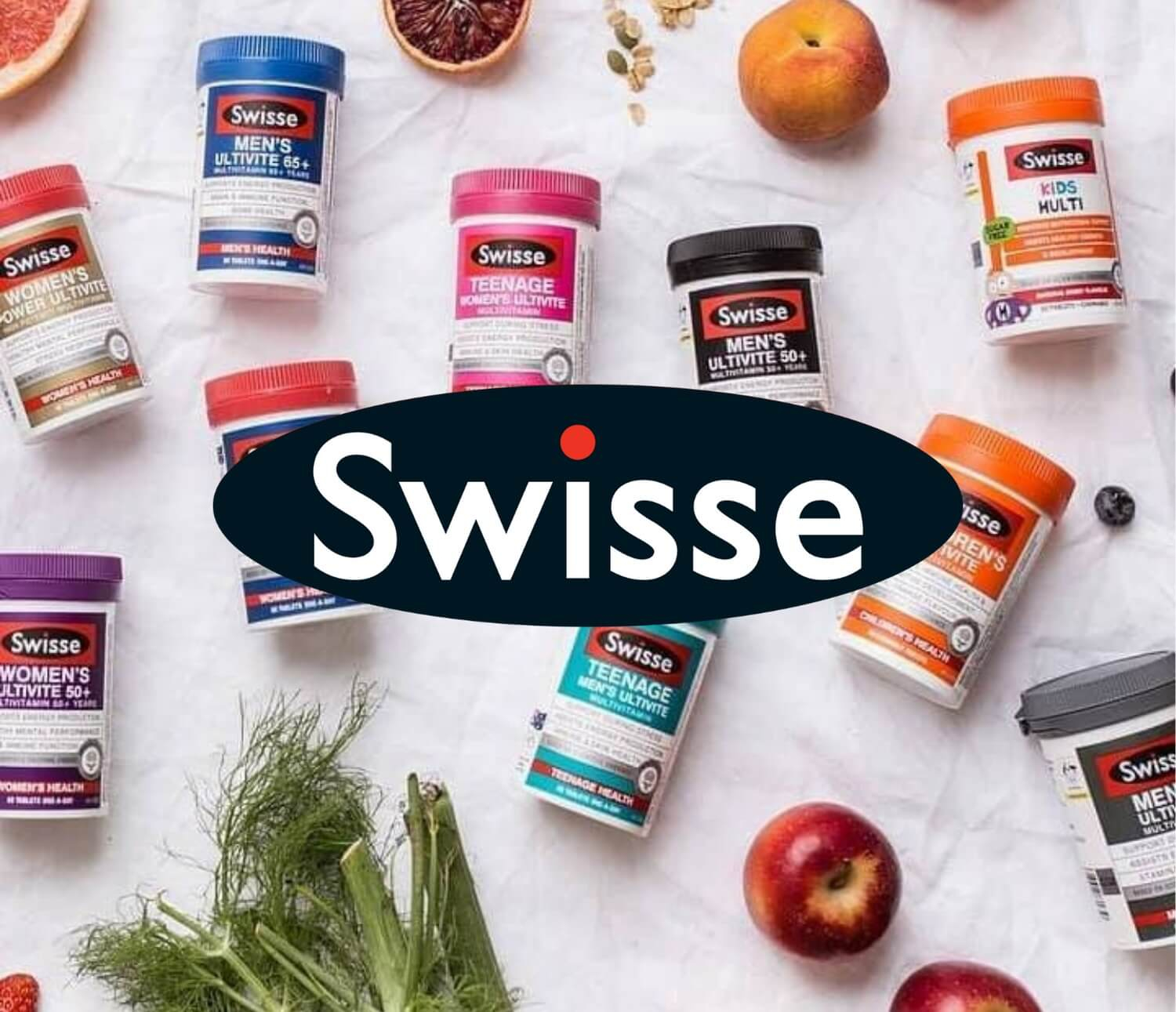 Swisse