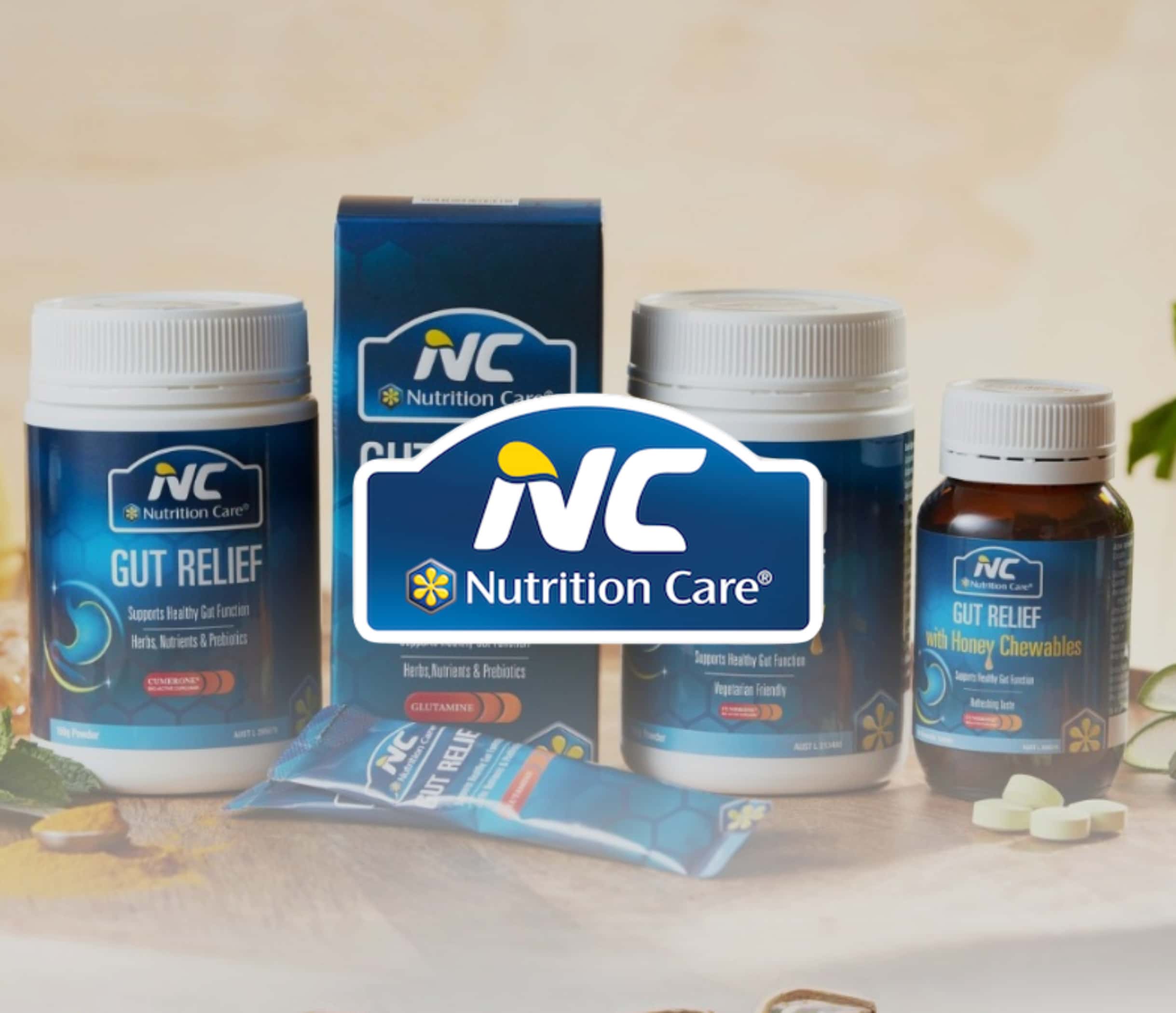 Nutrition Care