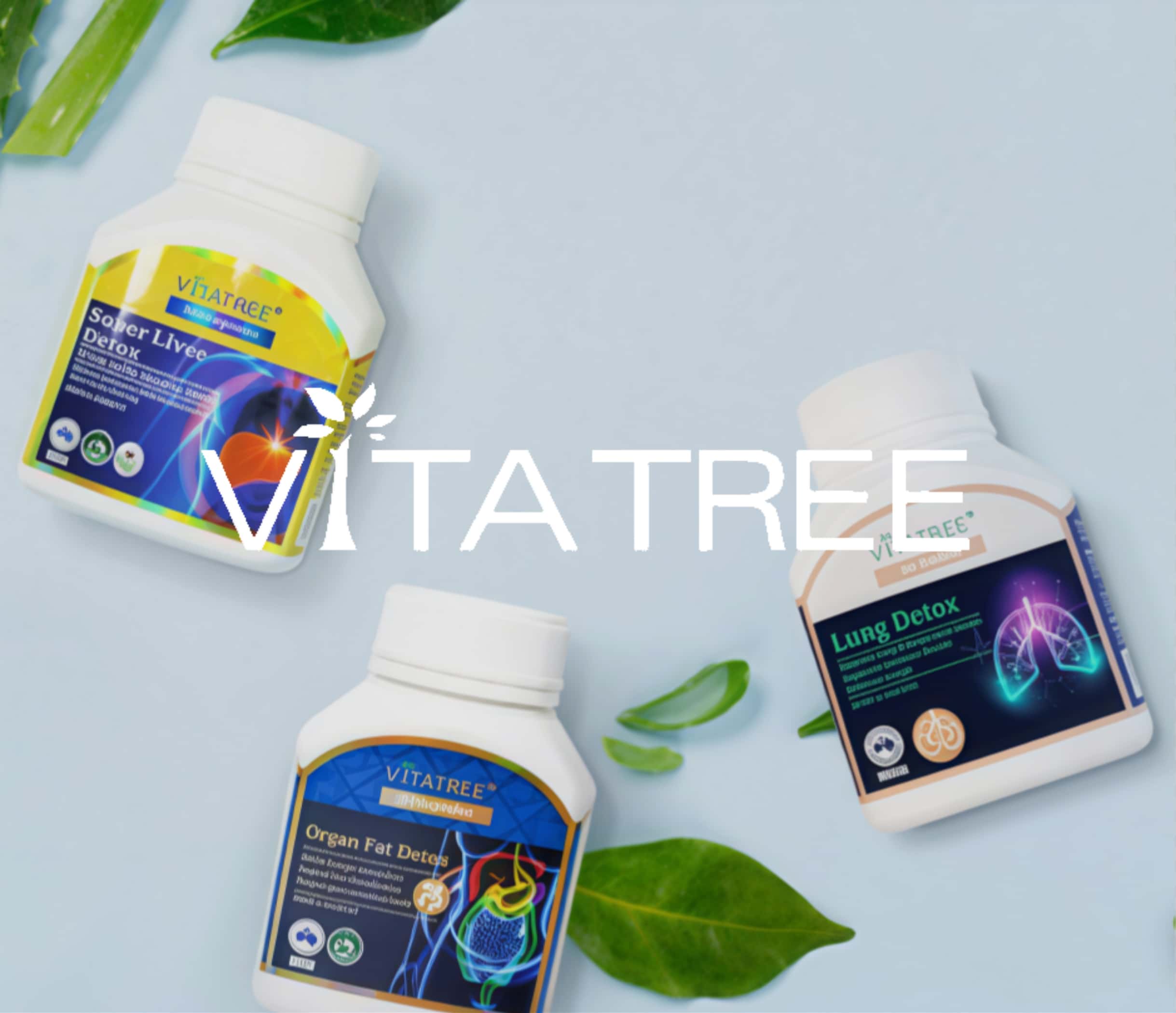 Vitatree