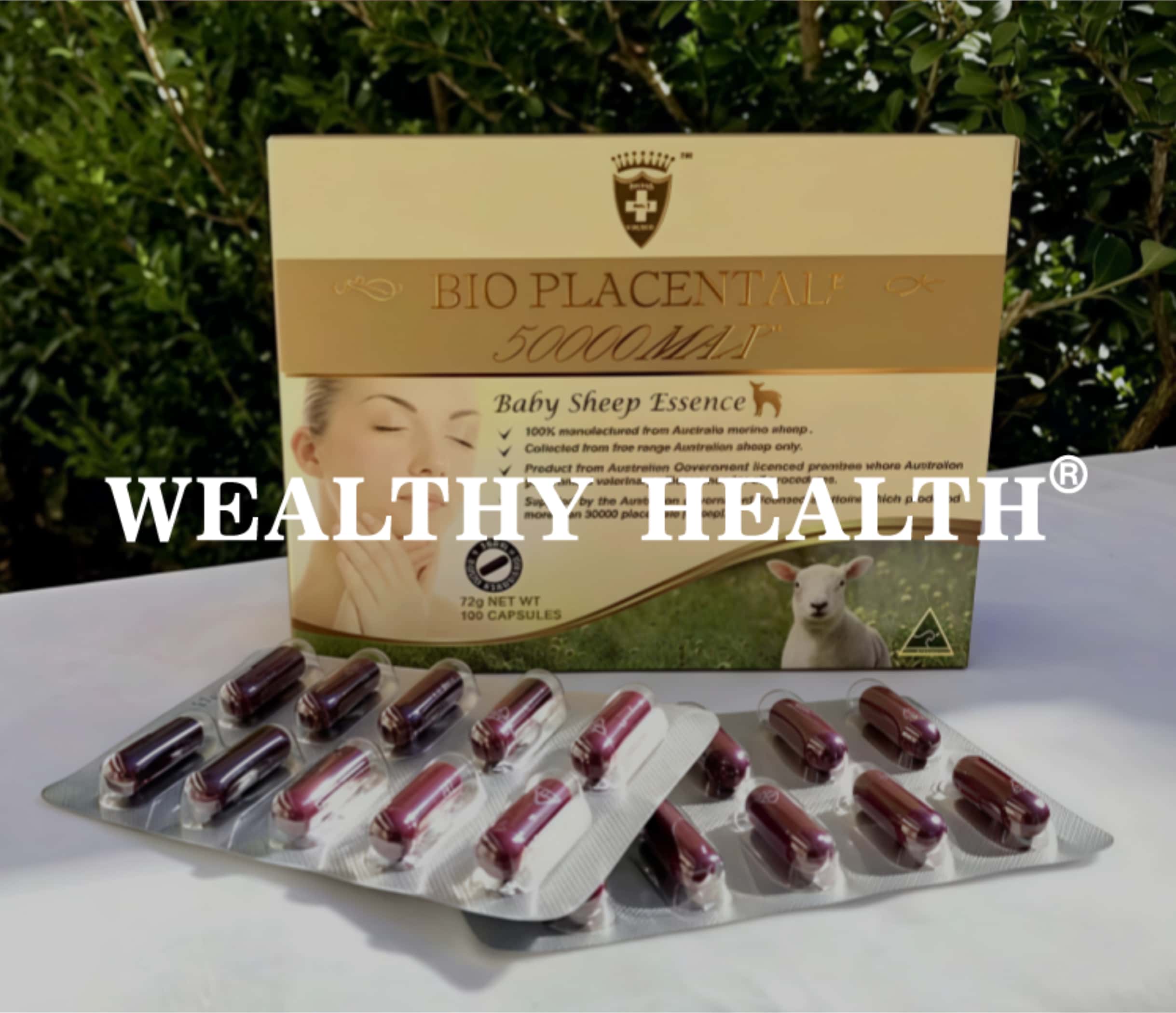 Wealthy Health