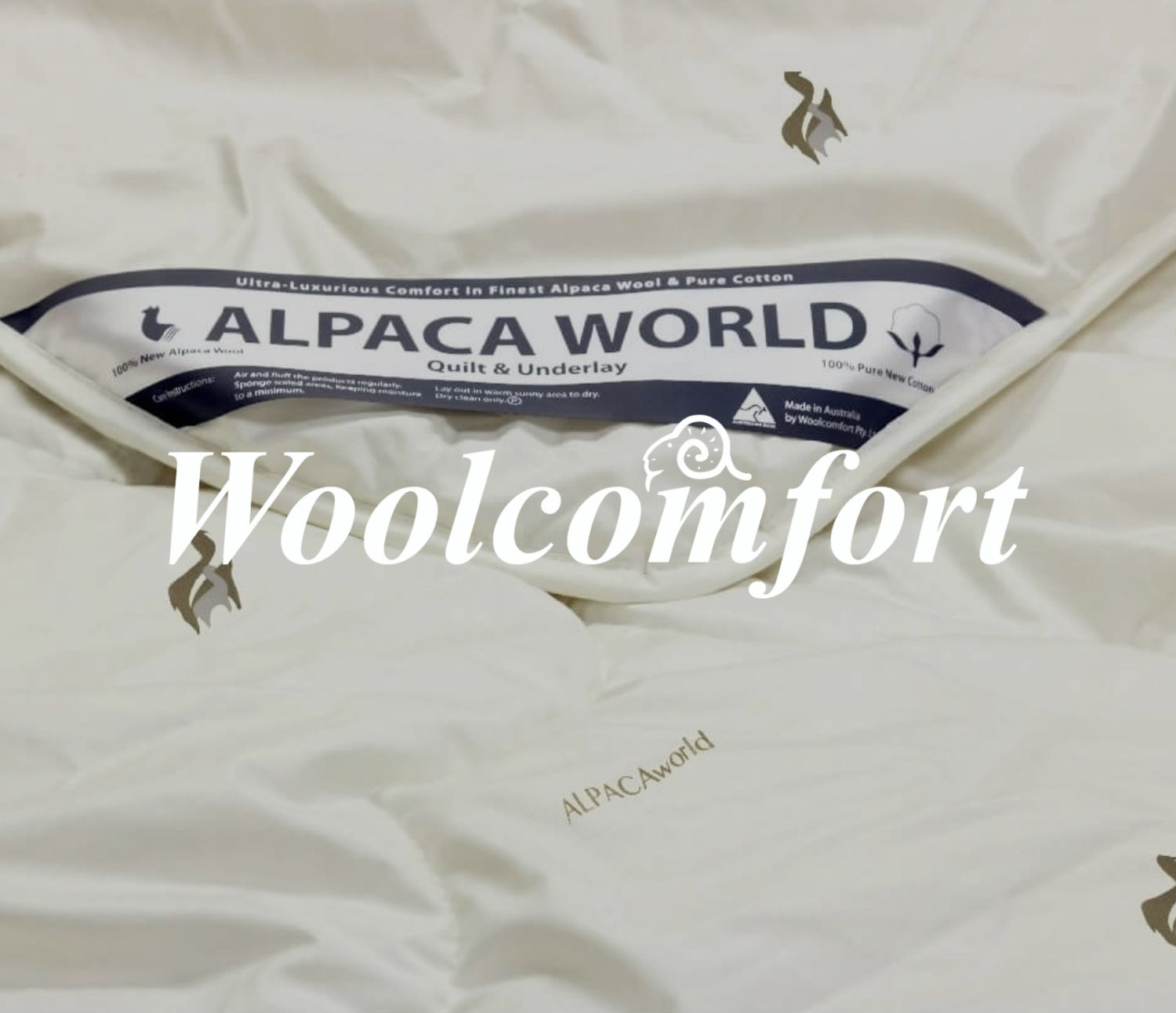 Woolcomfort